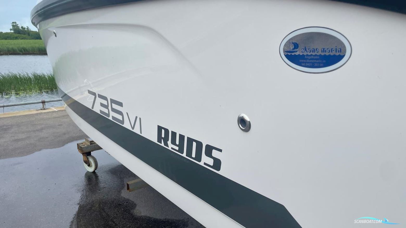 Ryds 735 VI