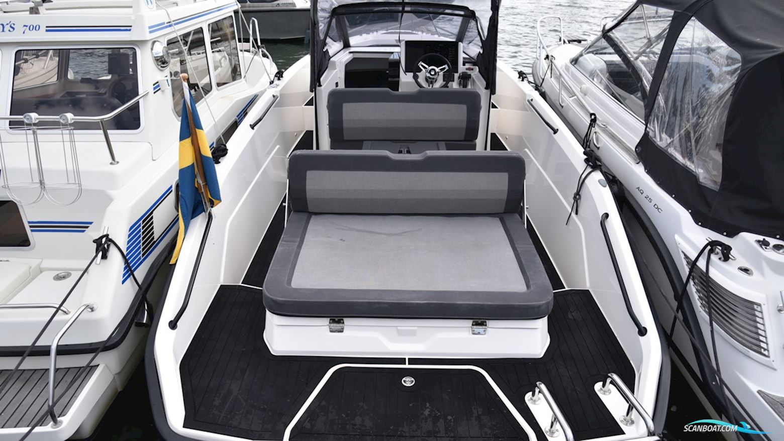 Ryds 735 VI