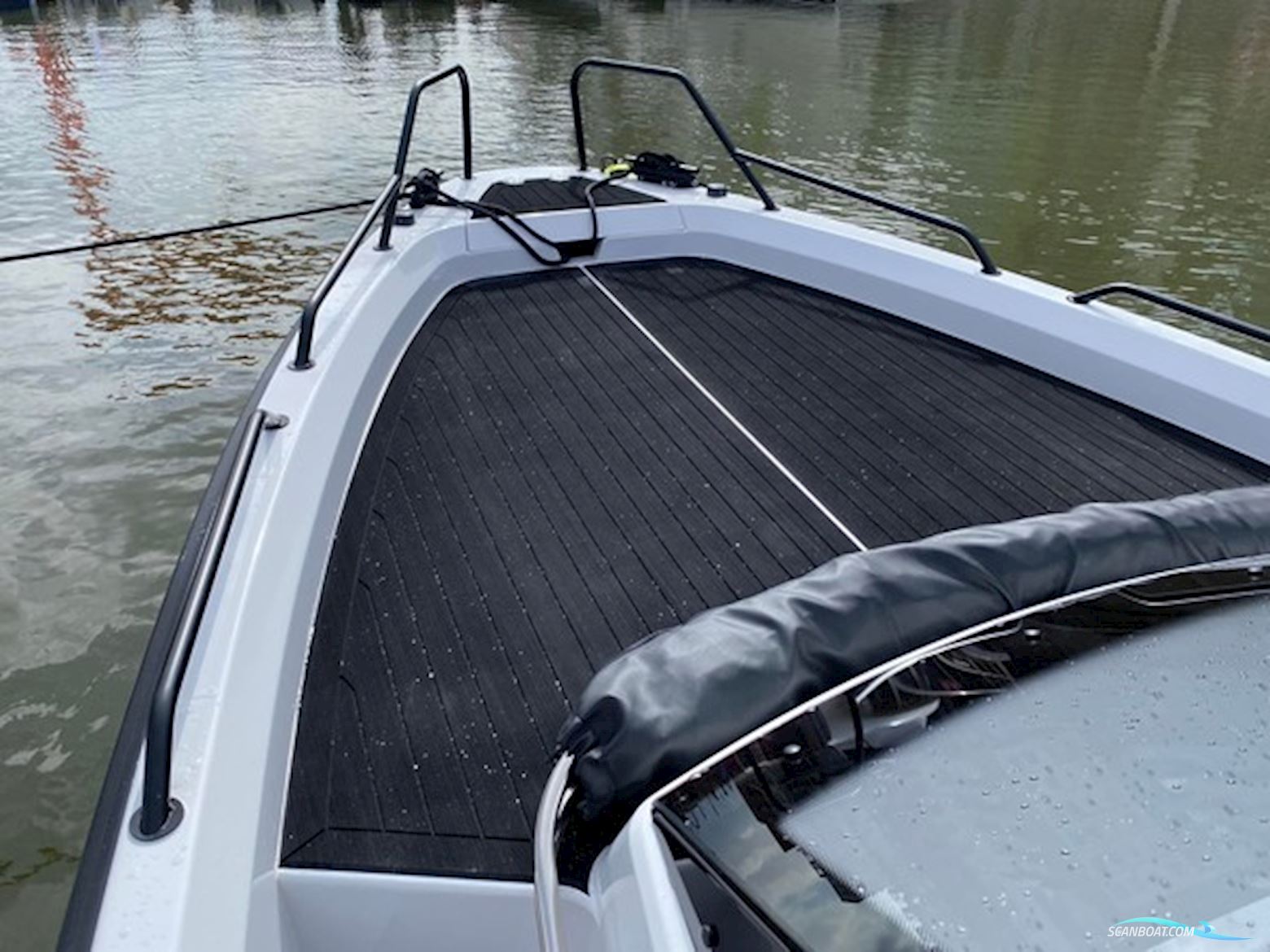 Ryds 735VI - F175 Mercury-EFI DS V6