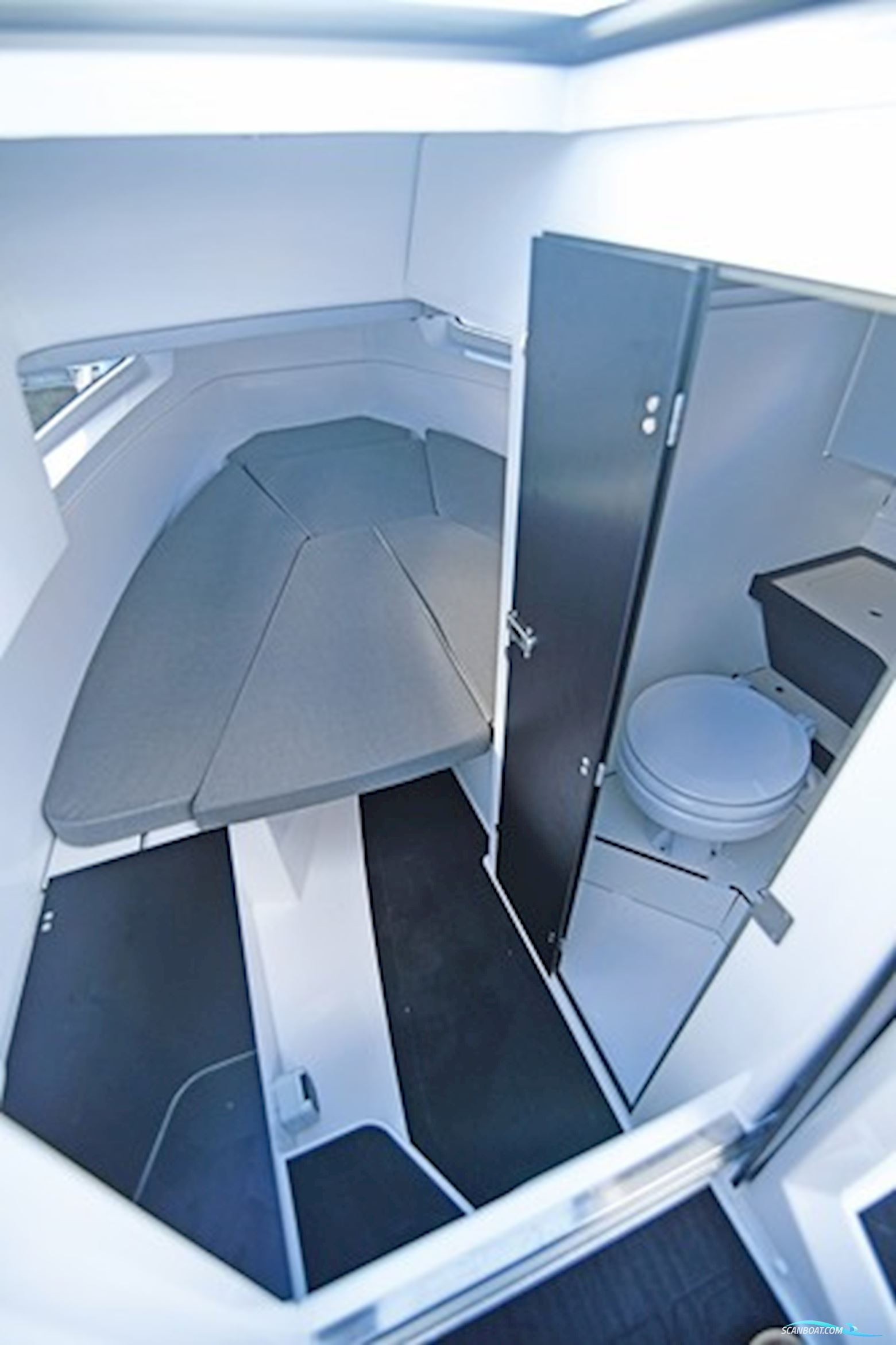 Ryds 735VI - F175 Mercury-EFI DS V6