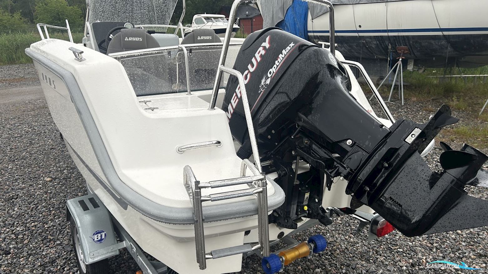 Ryds F528 WA