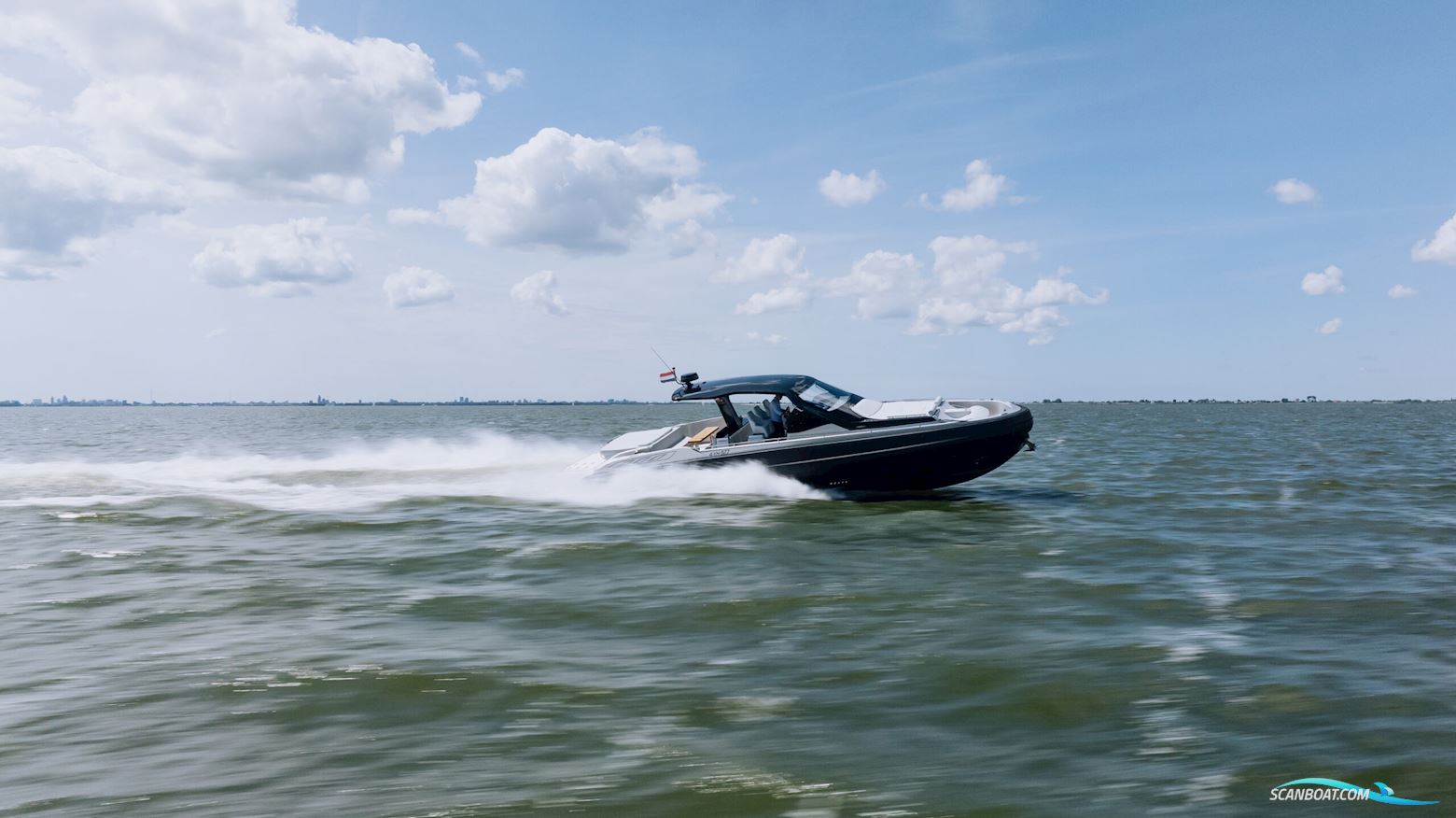 Sacs  Motorboten 2024, The Netherlands