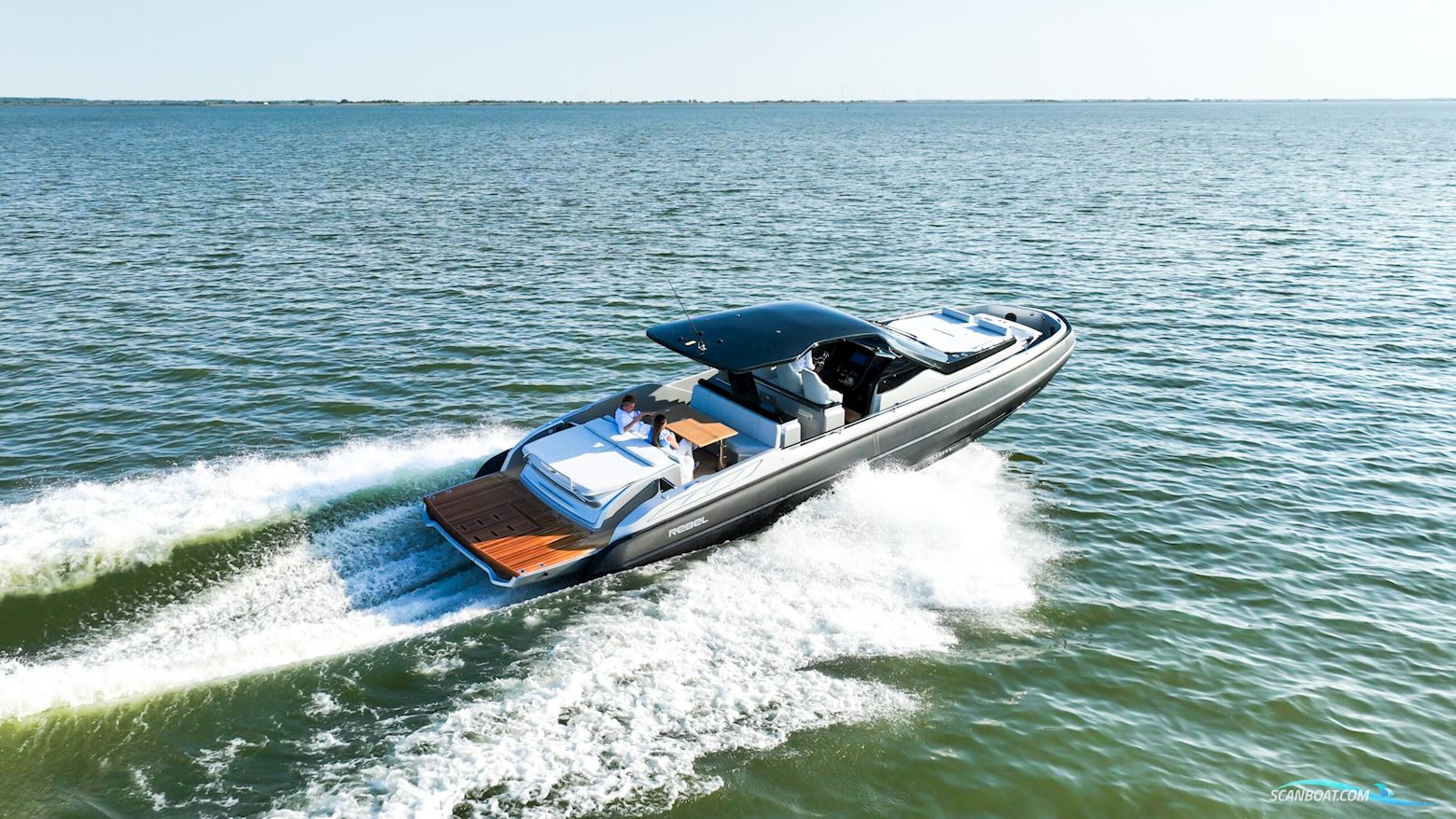 Sacs Rebel 47