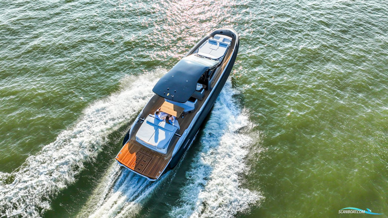 Sacs Rebel 47