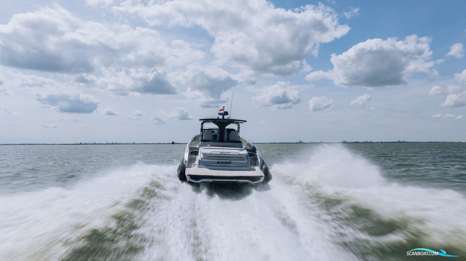 Sacs Rebel 47