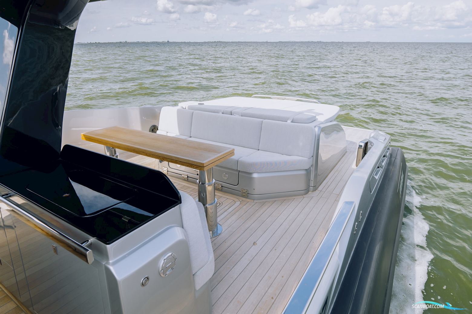 Sacs Rebel 47