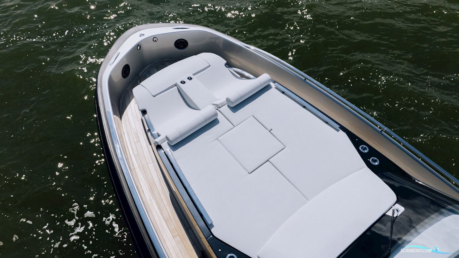 Sacs Rebel 47