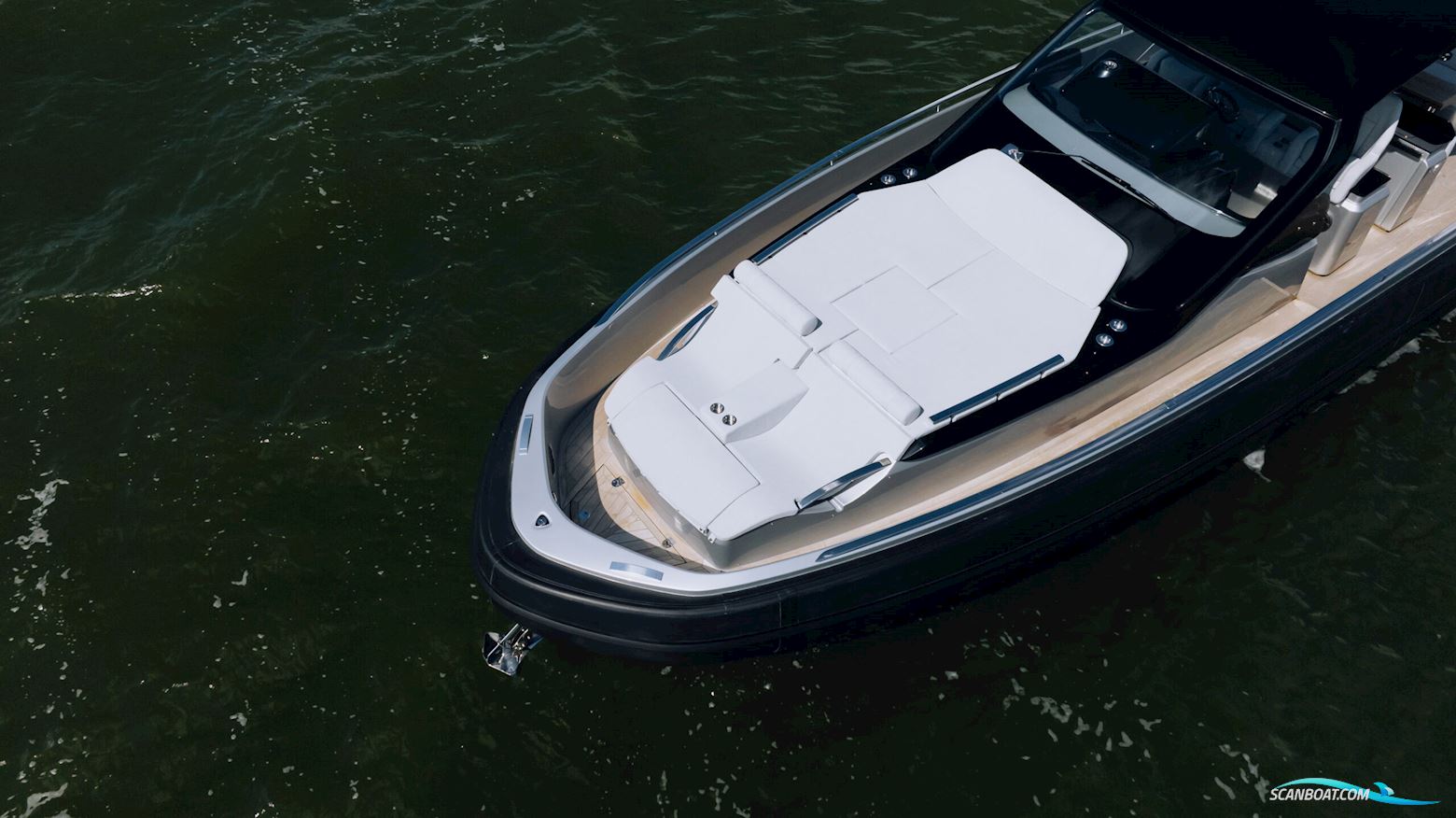 Sacs Rebel 47