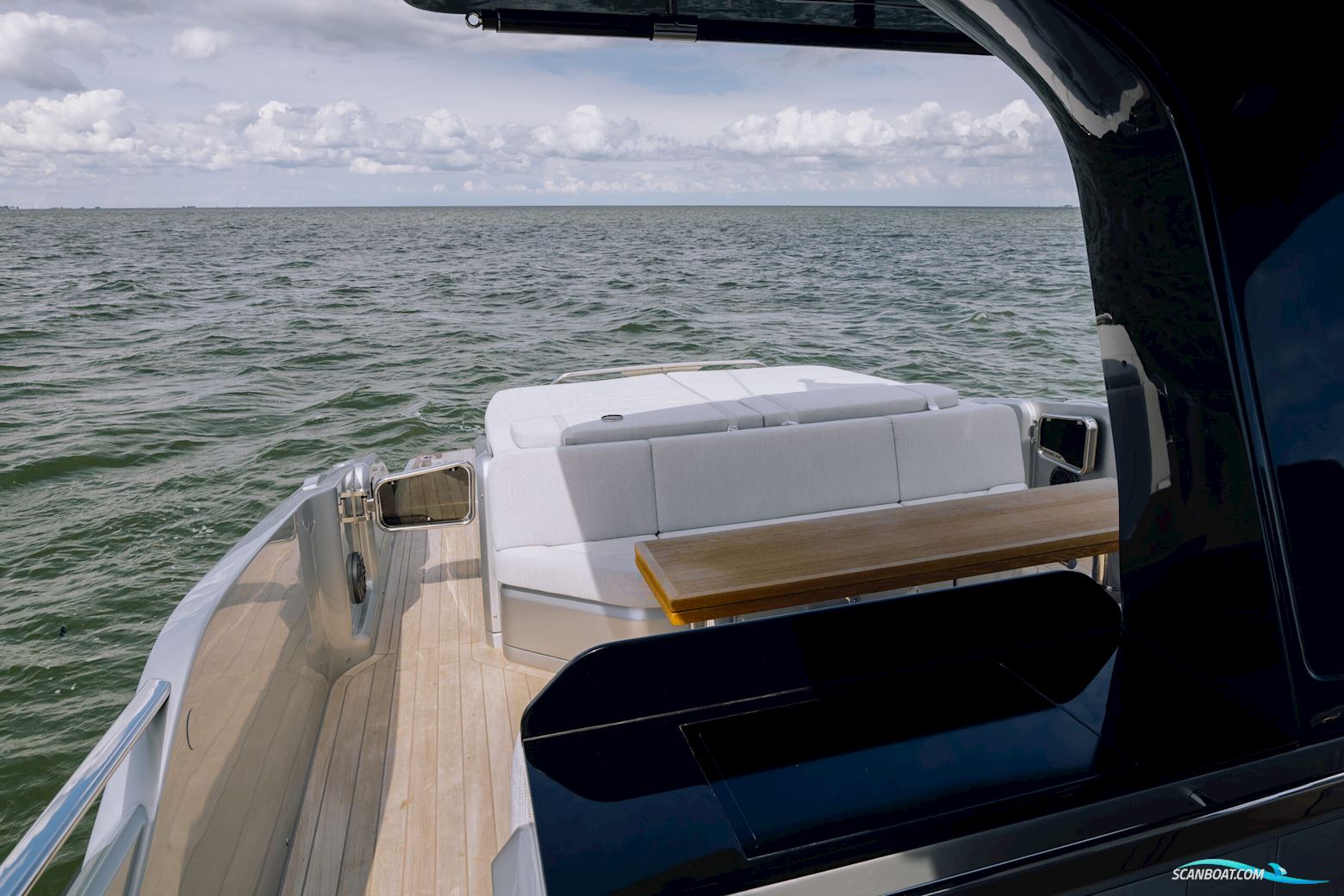 Sacs Rebel 47