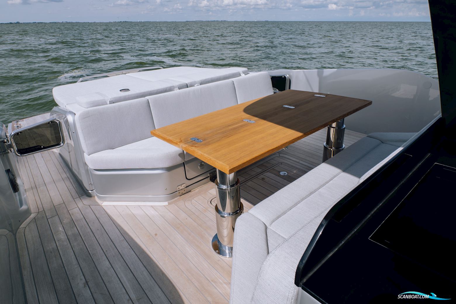 Sacs Rebel 47