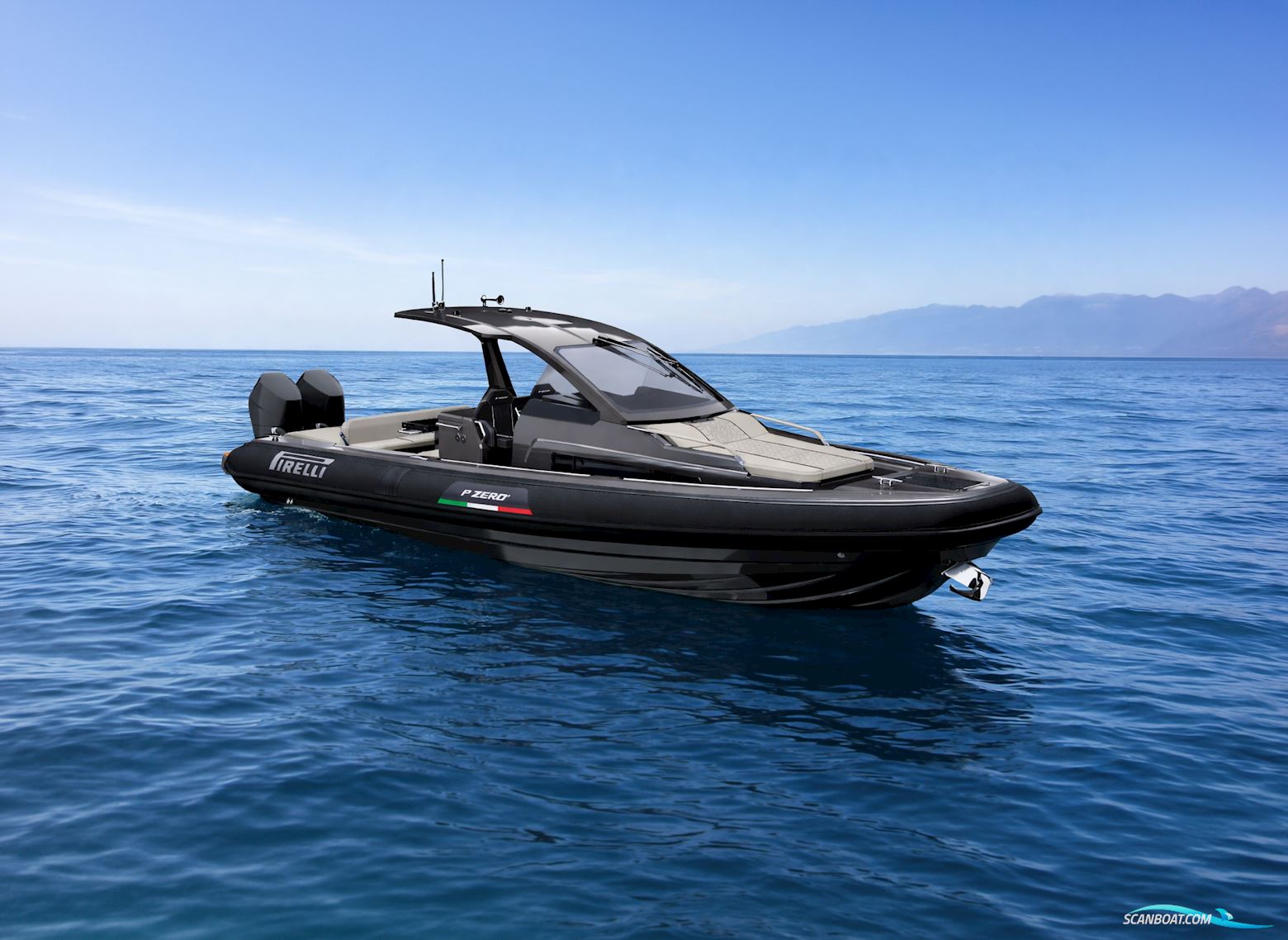 Sacs Motorboten 2025, The Netherlands