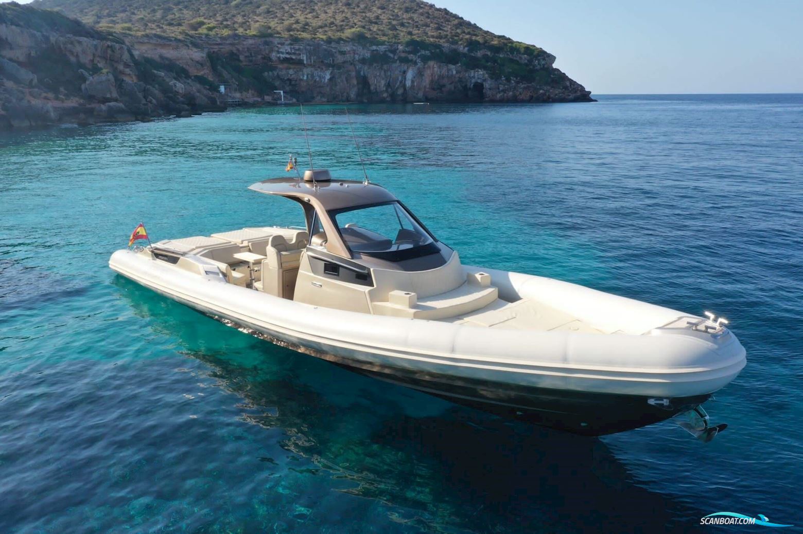 Sacs Strider 15