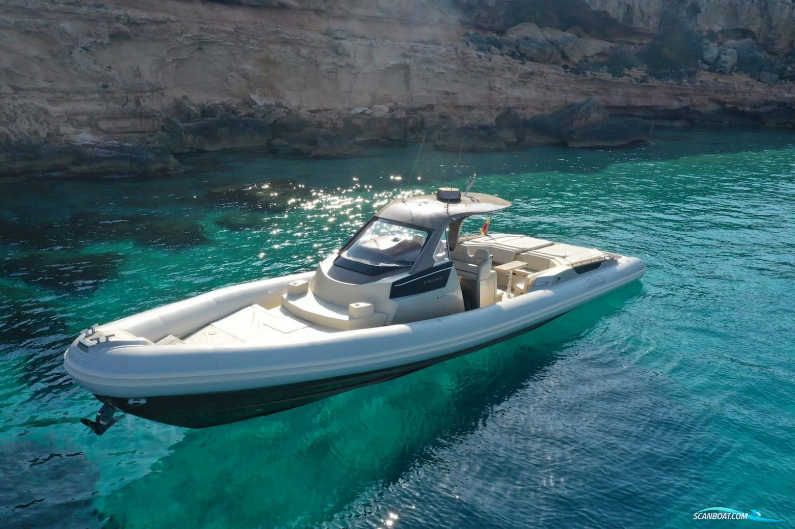 Sacs Strider 15