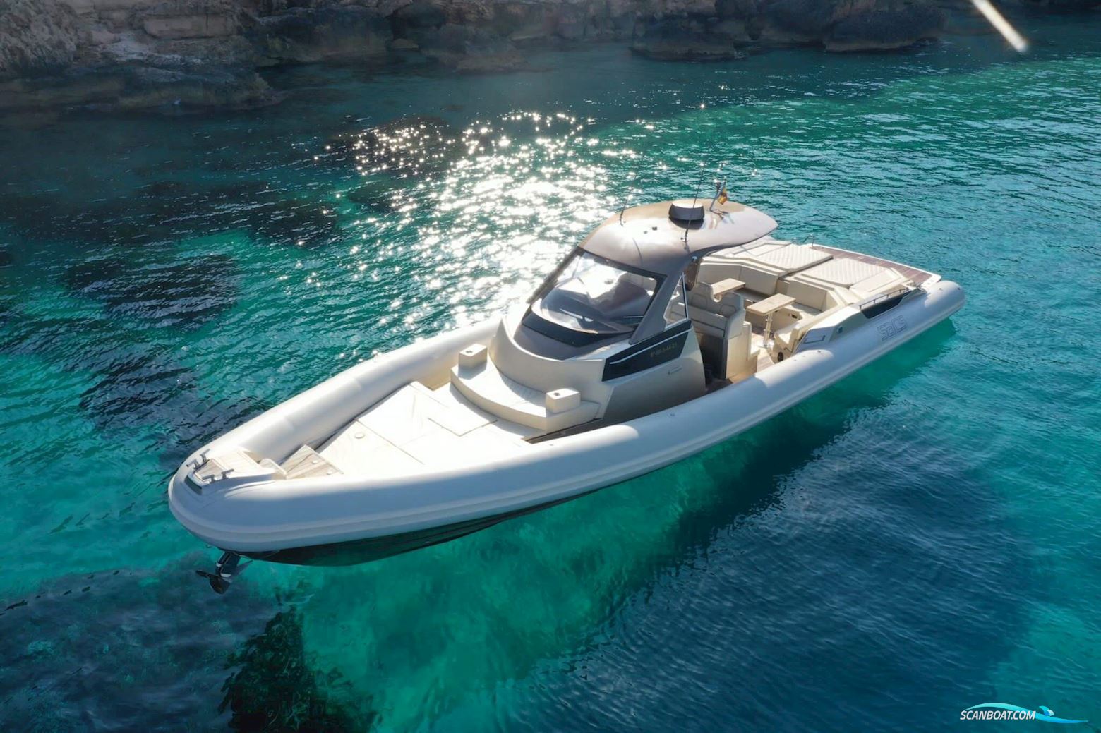 Sacs Strider 15