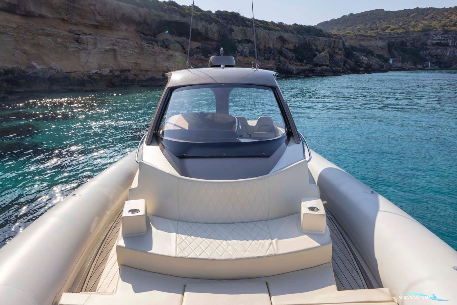 Sacs Strider 15