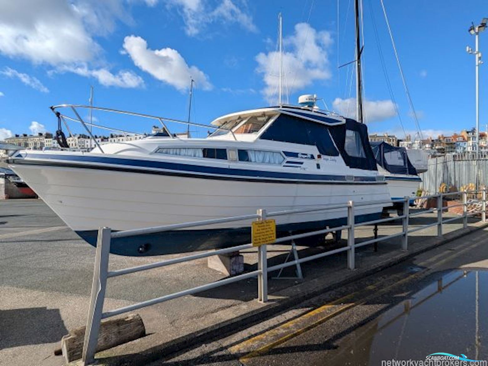 Saga 26HT
