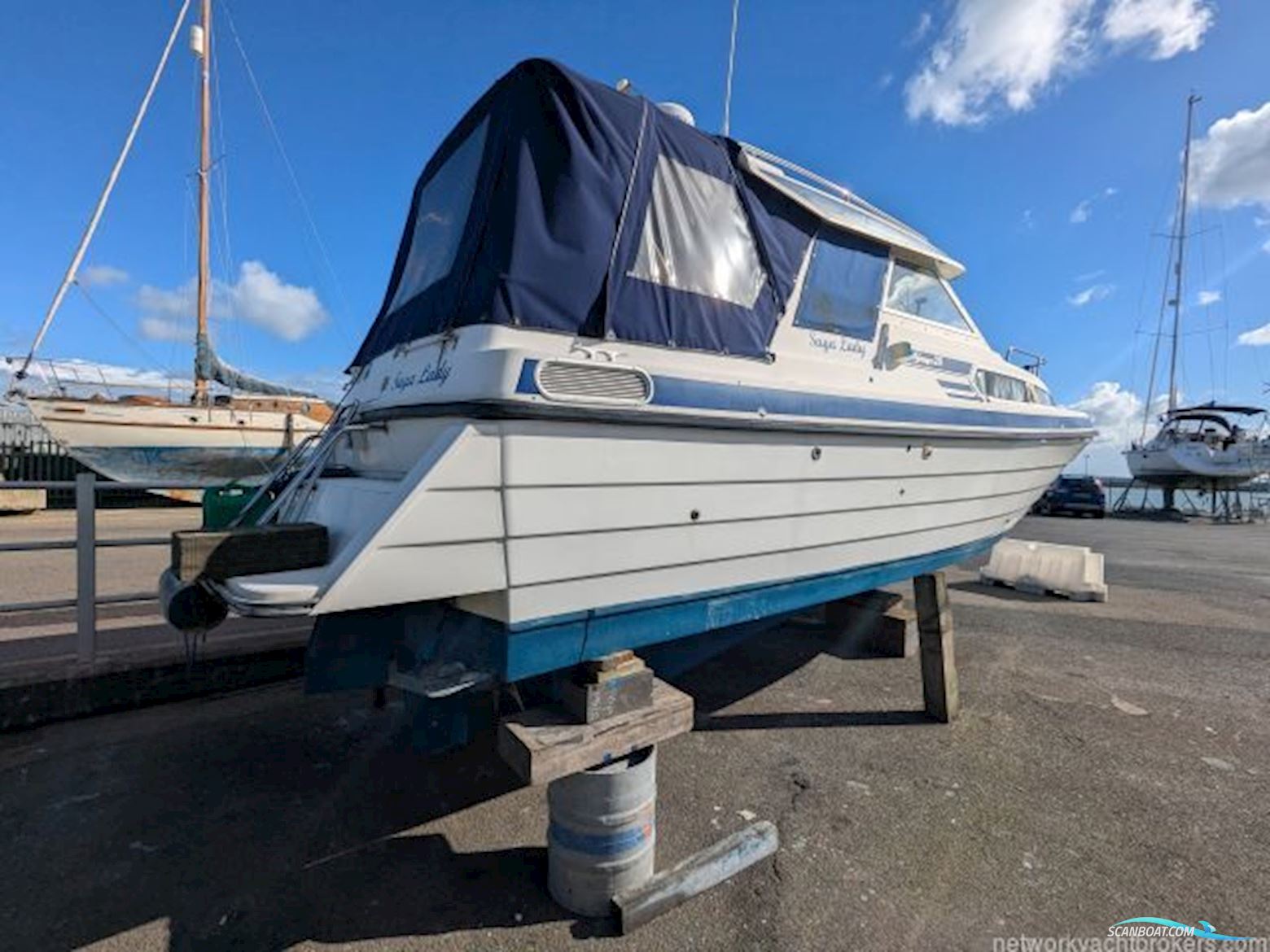 Saga 26HT