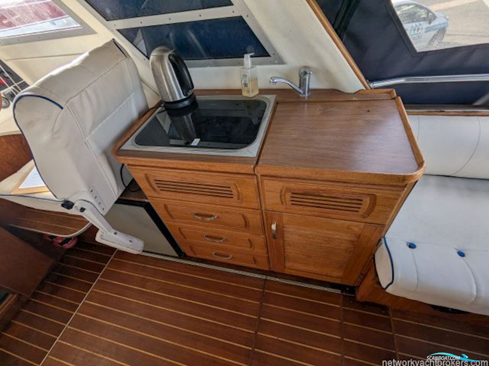 Saga 26HT