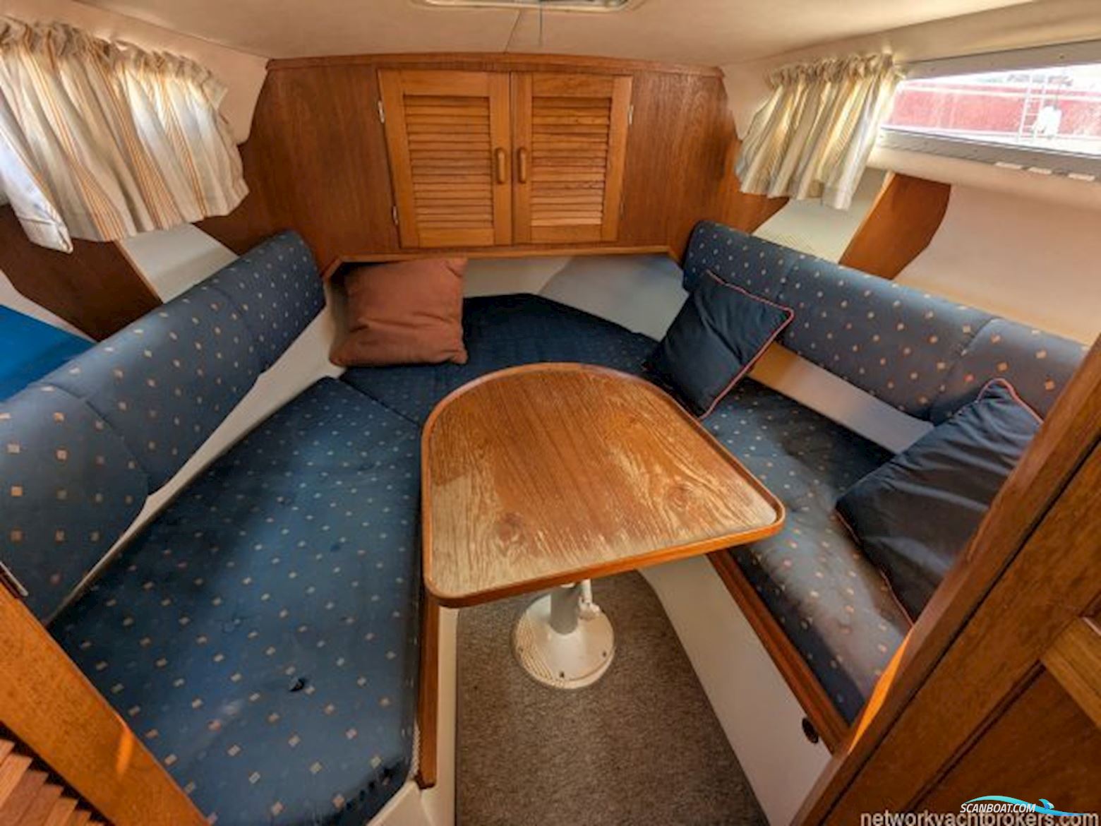 Saga 26HT