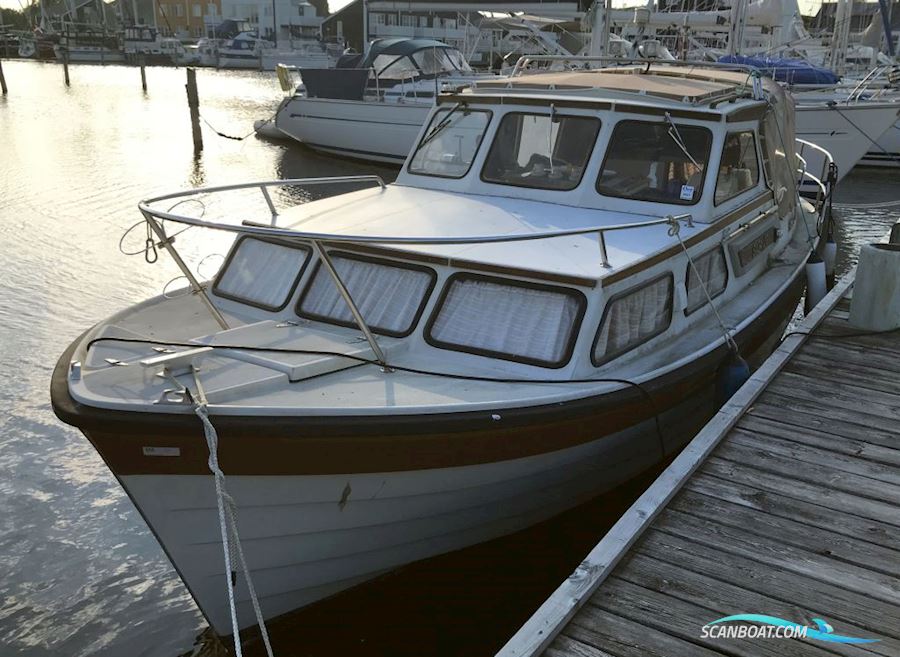 Saga 27
