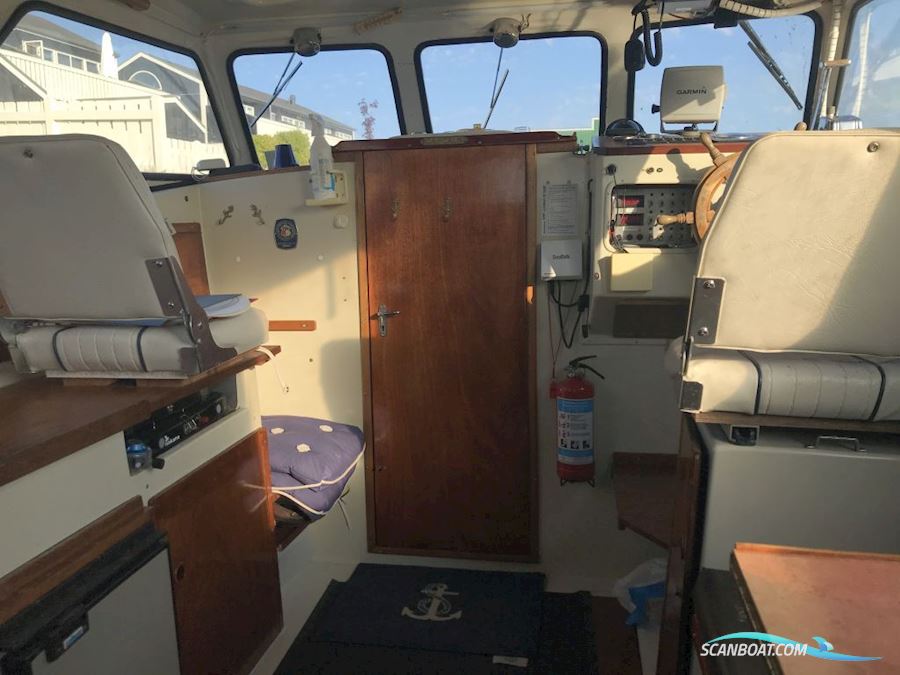 Saga 27