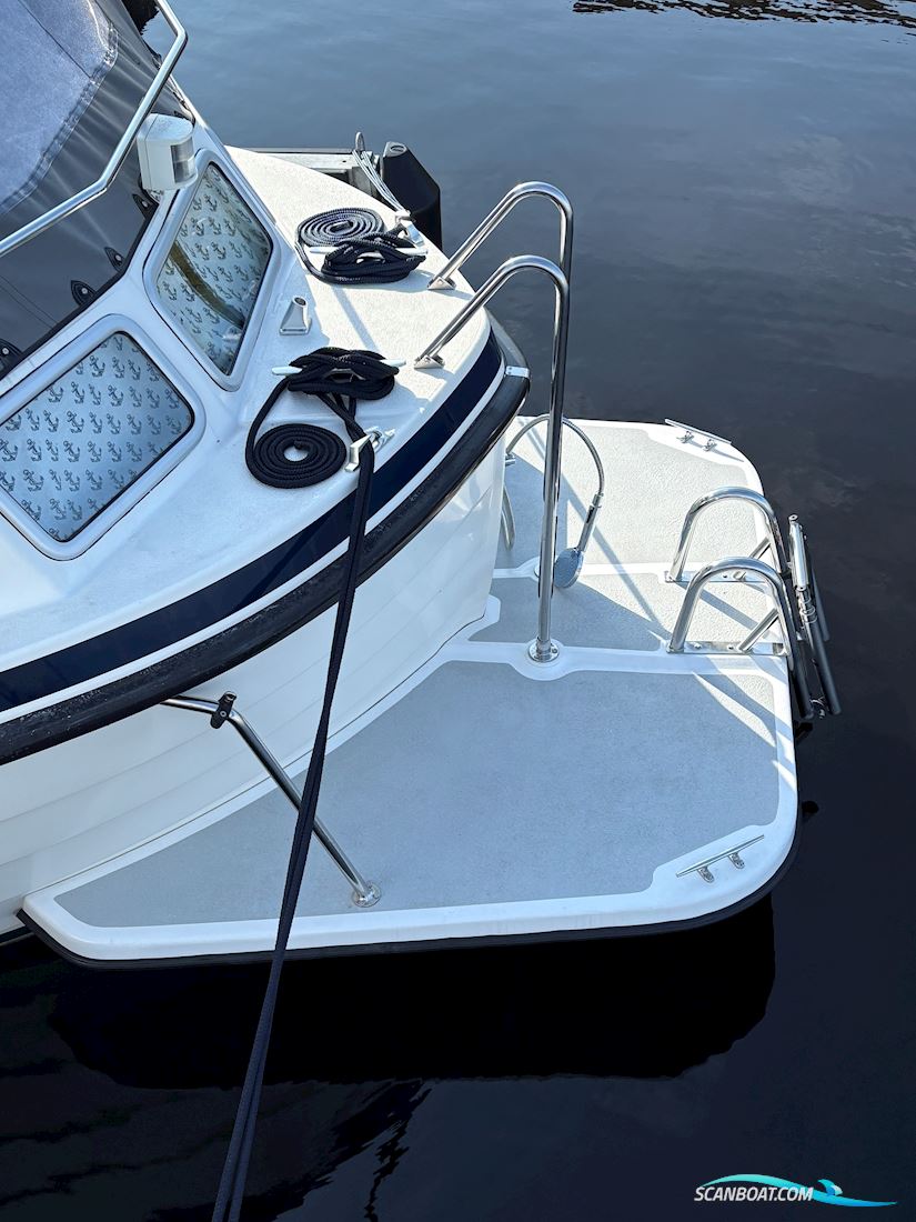 Saga 27