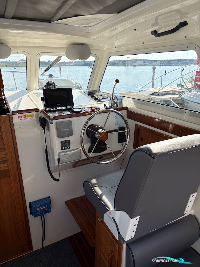 Saga 27