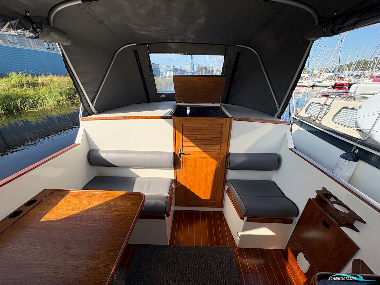 Saga 27