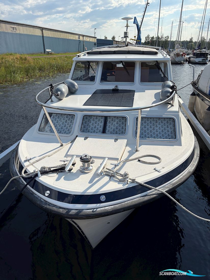 Saga 27