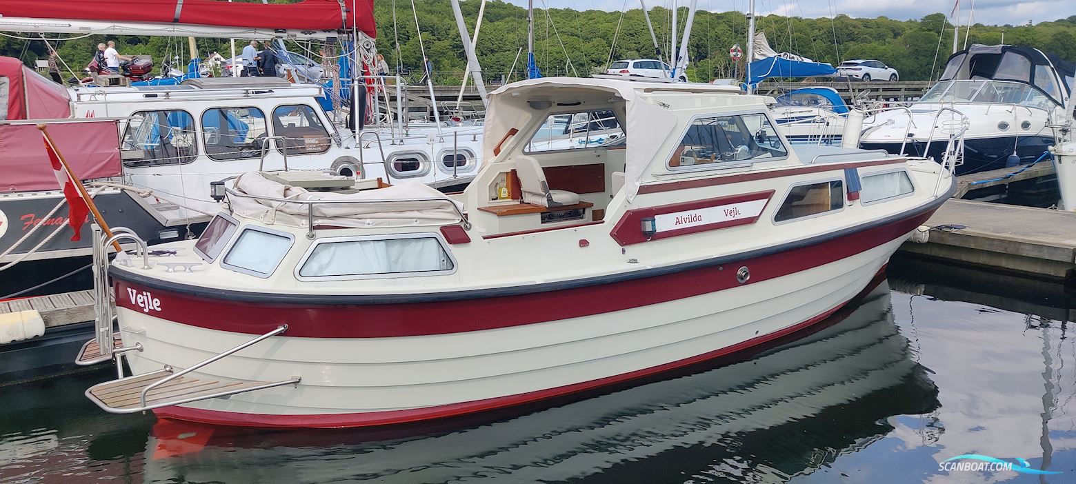 Saga 27