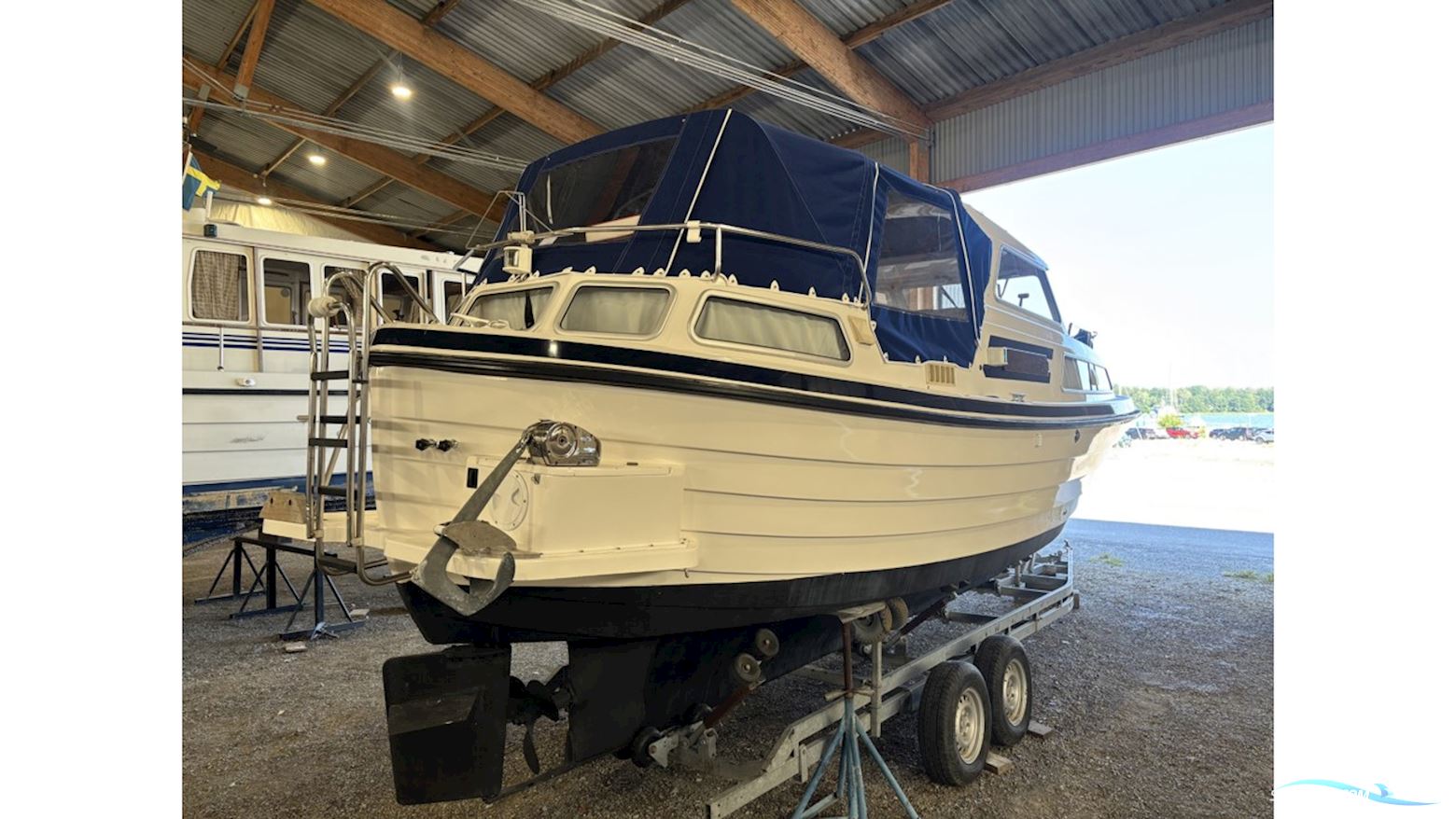 Saga 27