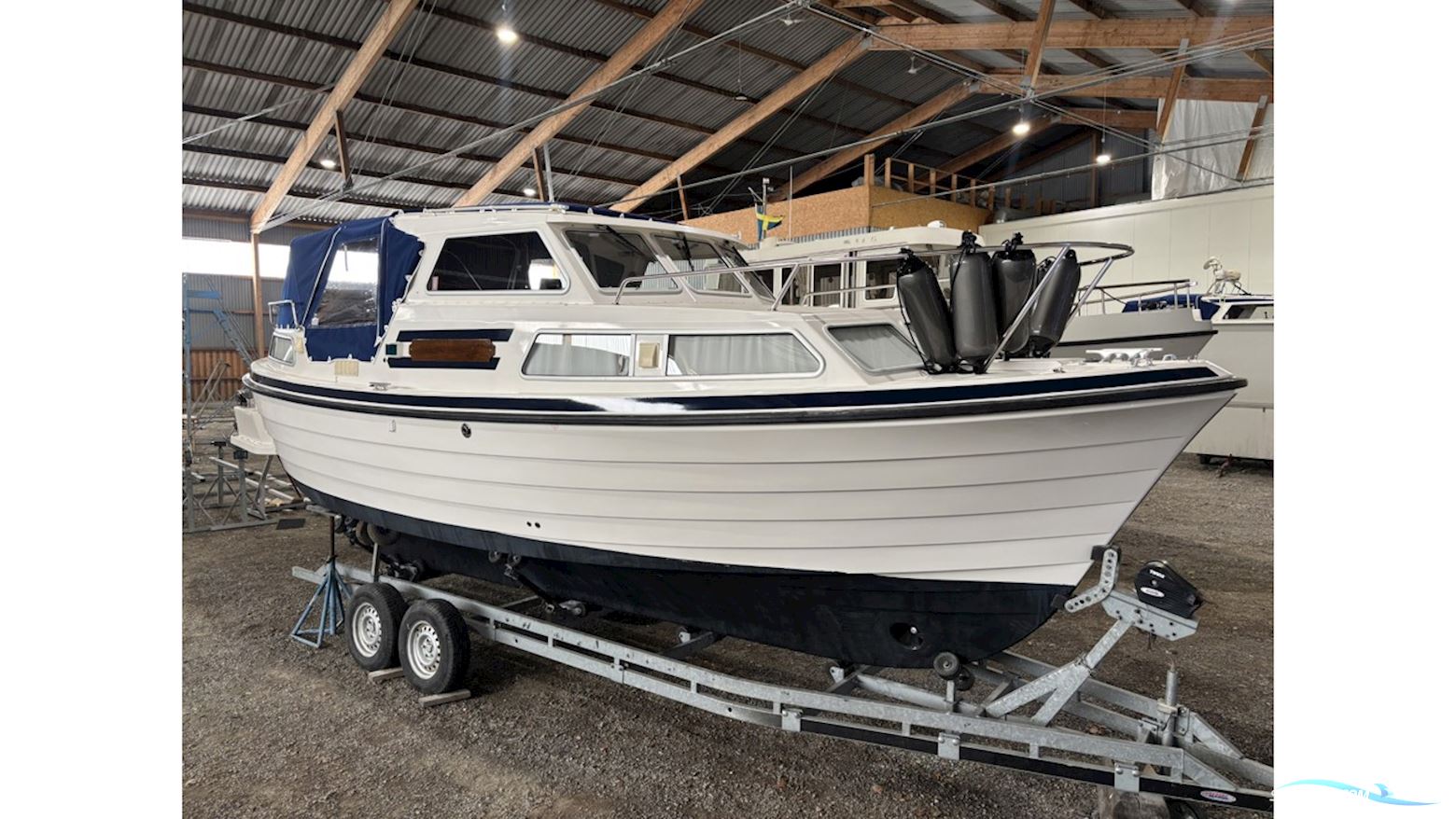 Saga 27