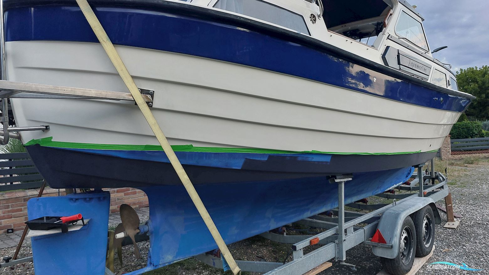 Saga 27