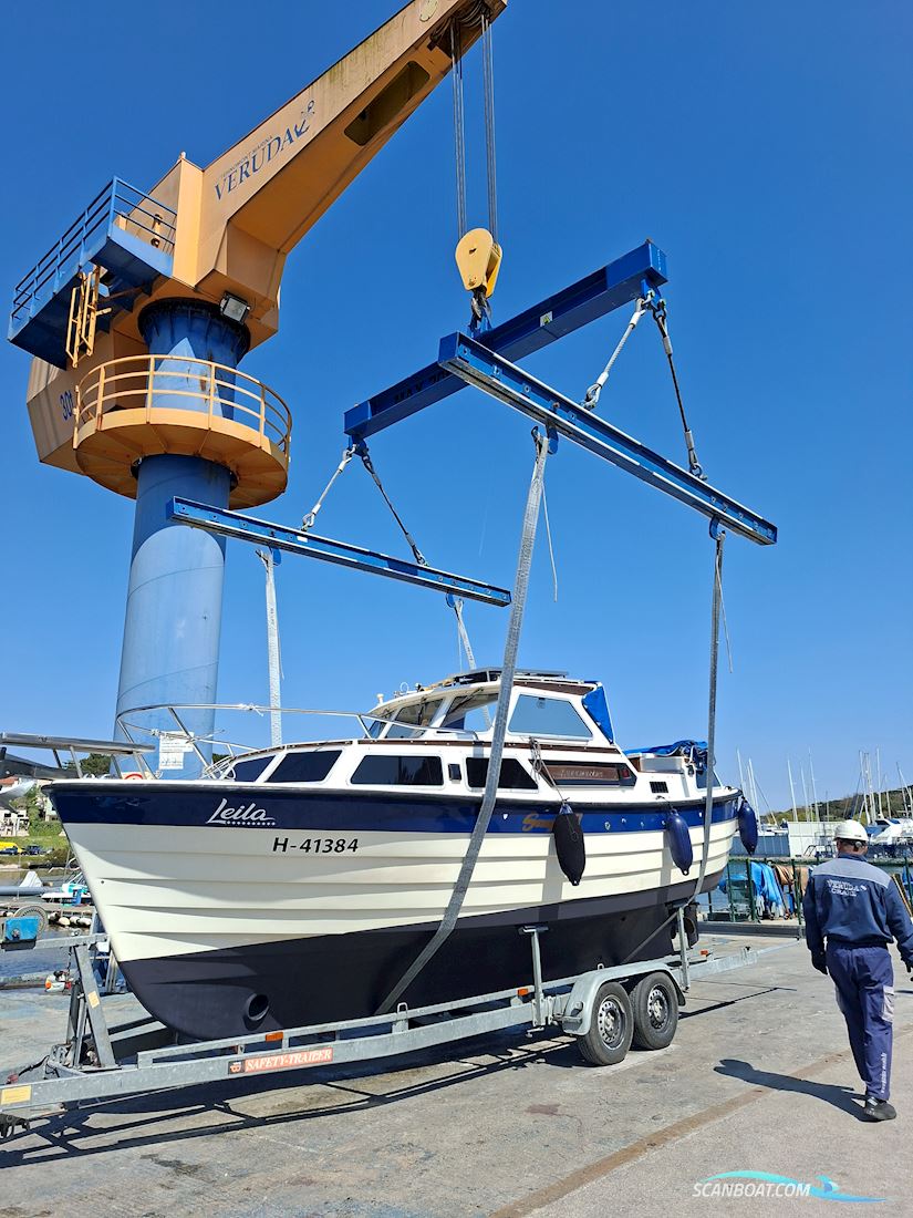 Saga 27