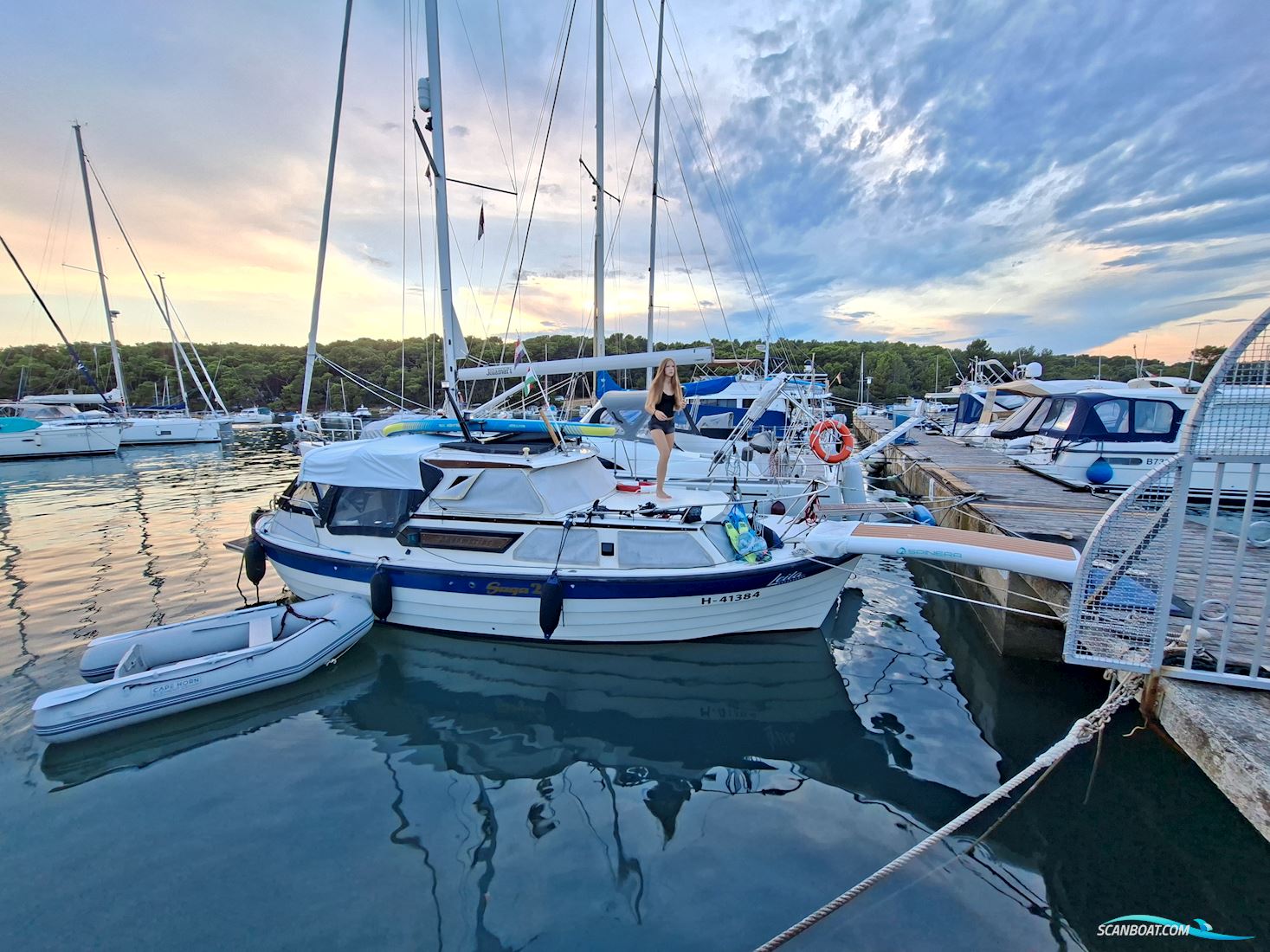 Saga 27