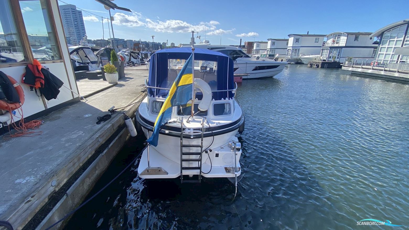 Saga 27