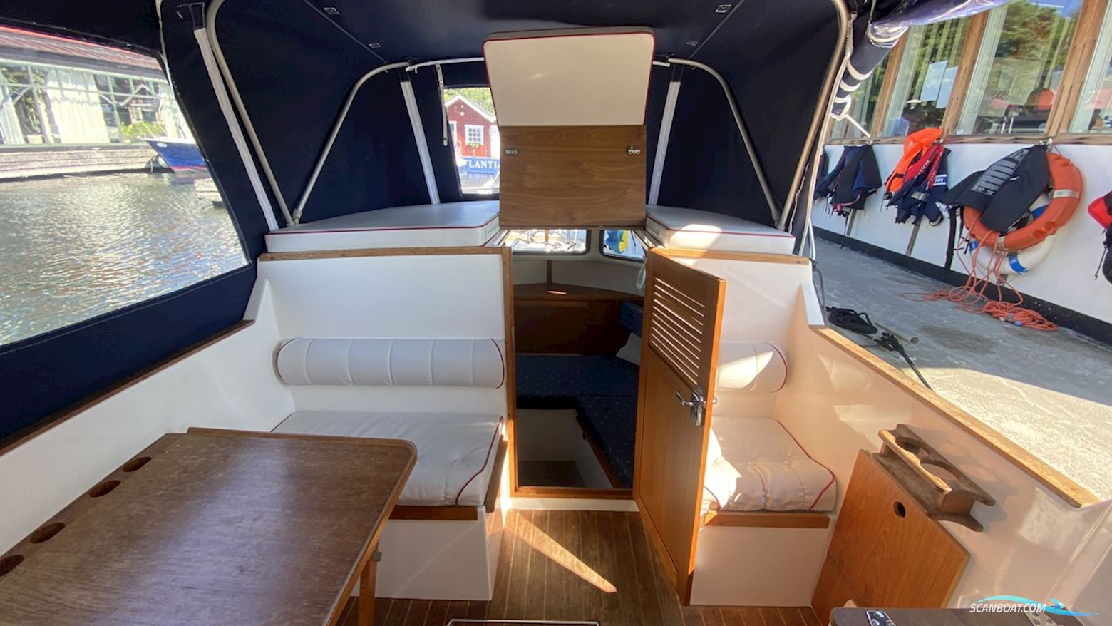 Saga 27