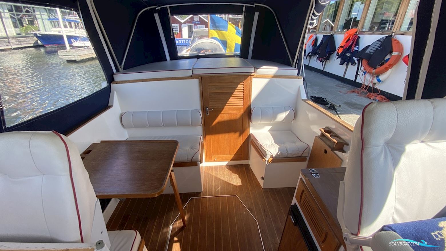 Saga 27