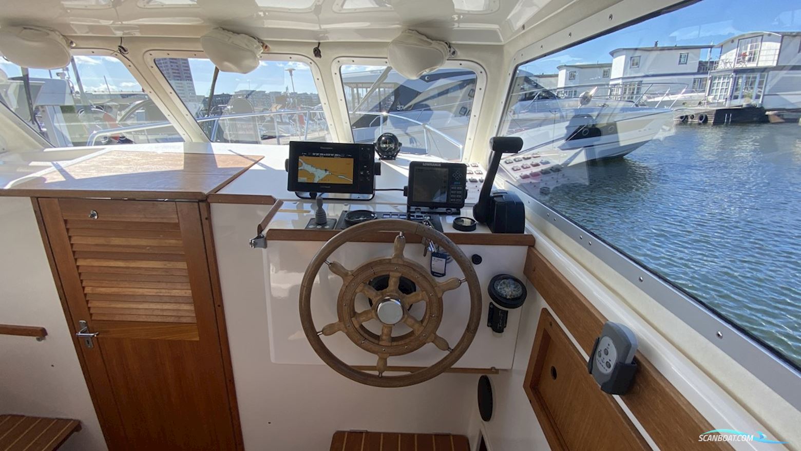 Saga 27