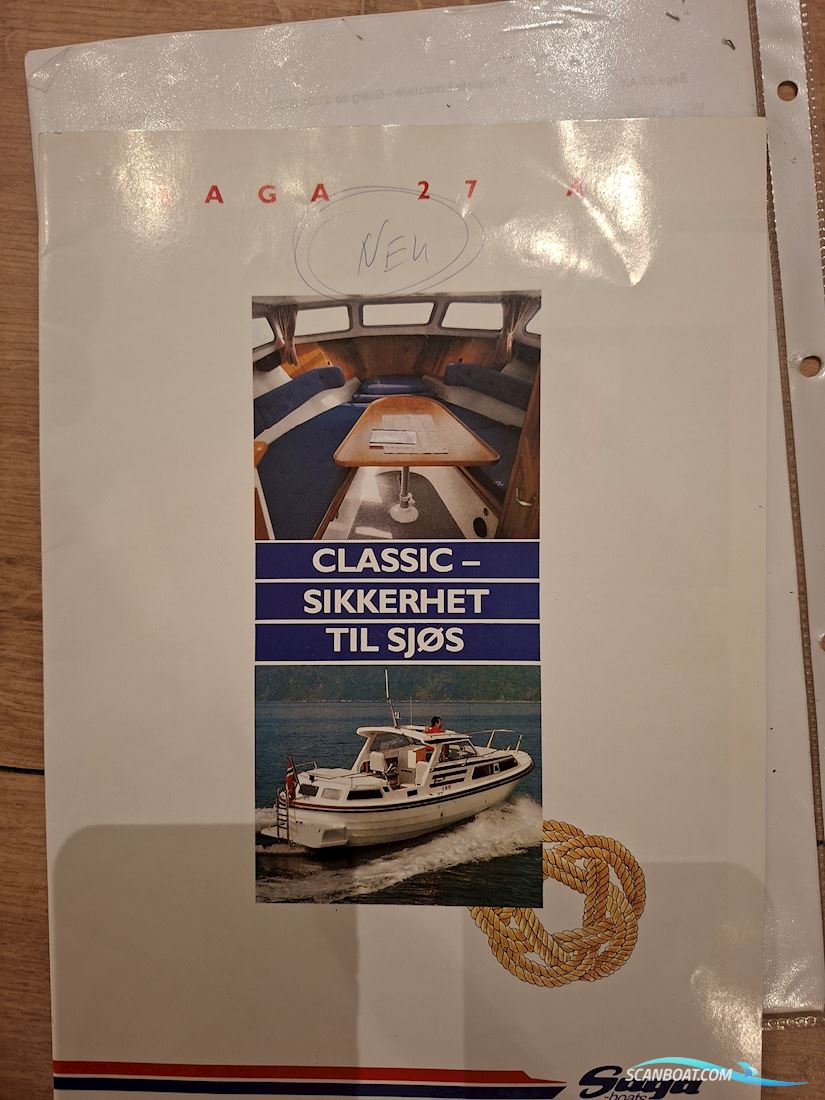 Saga 27