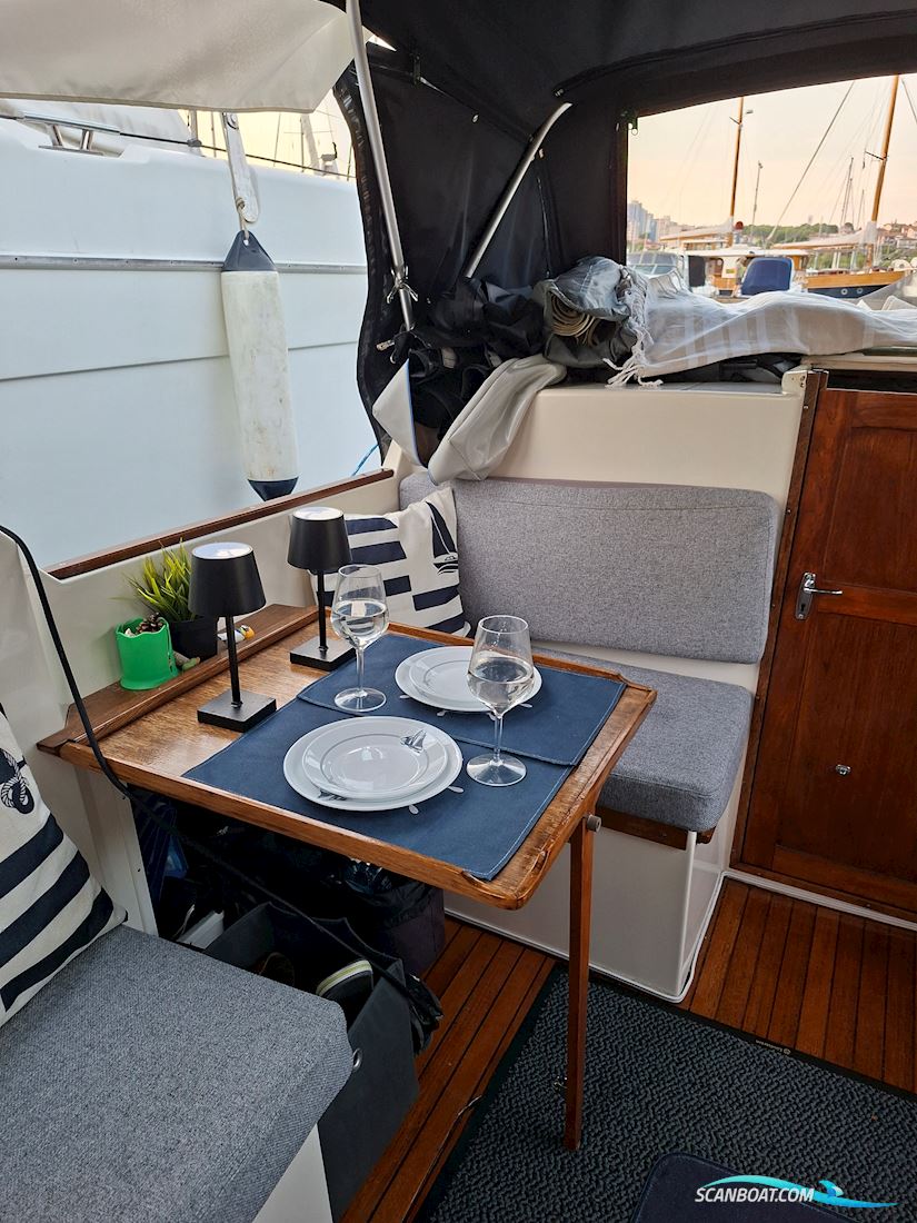 Saga 27