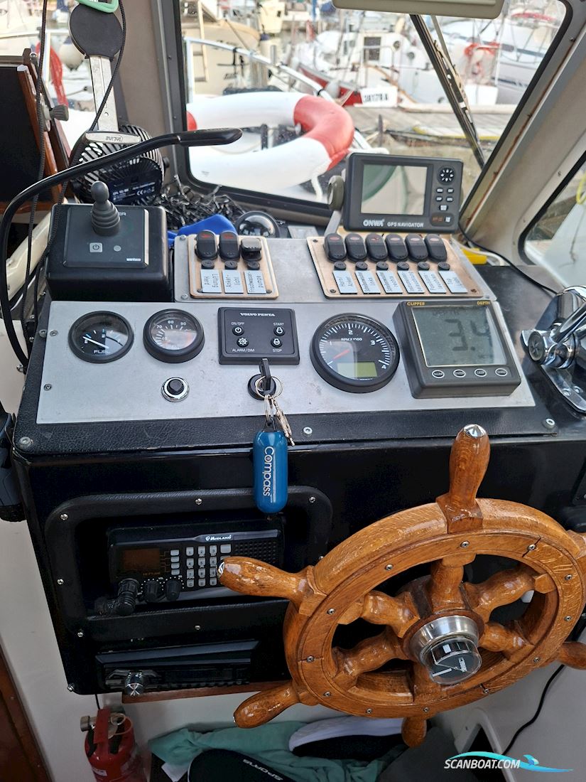 Saga 27