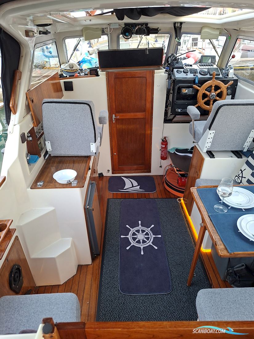 Saga 27