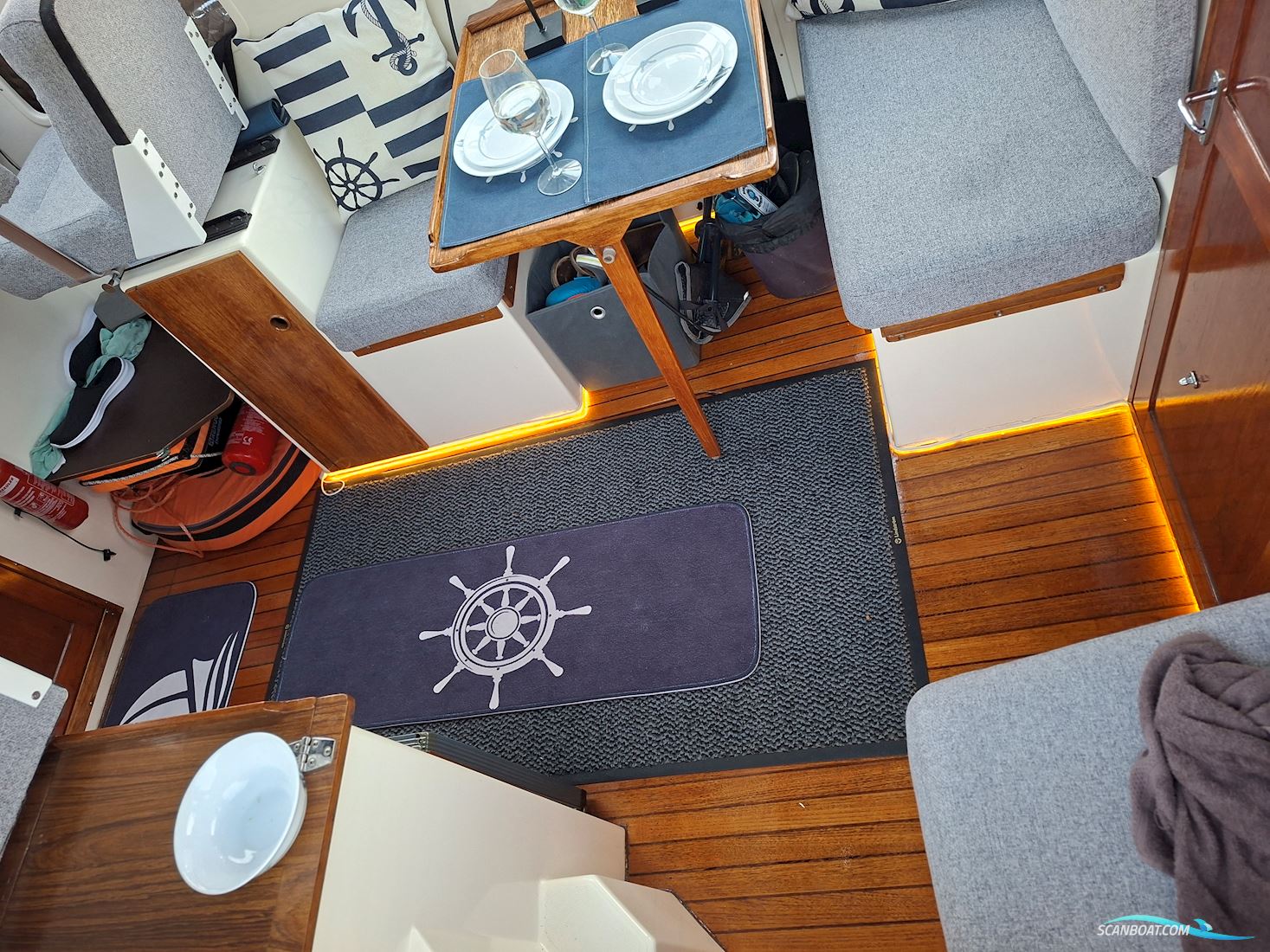 Saga 27