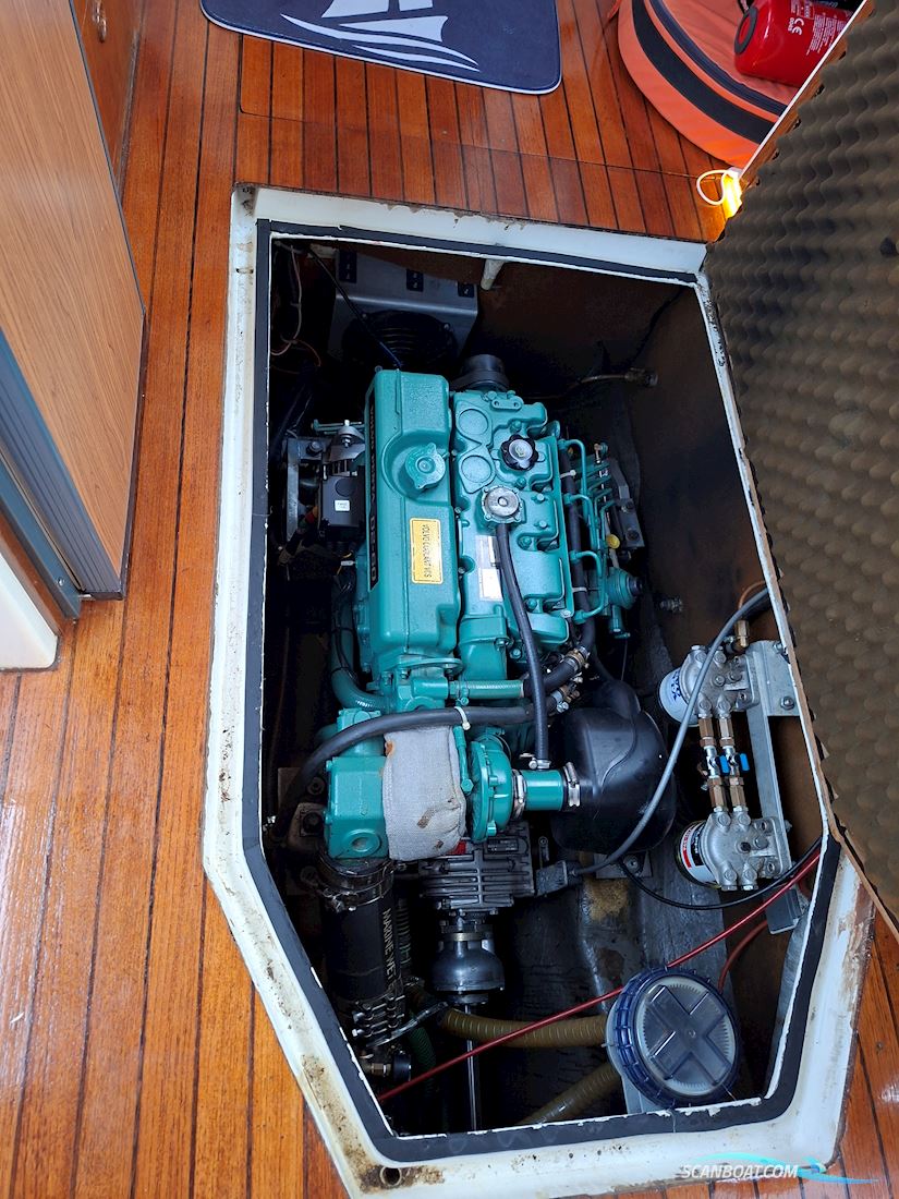 Saga 27