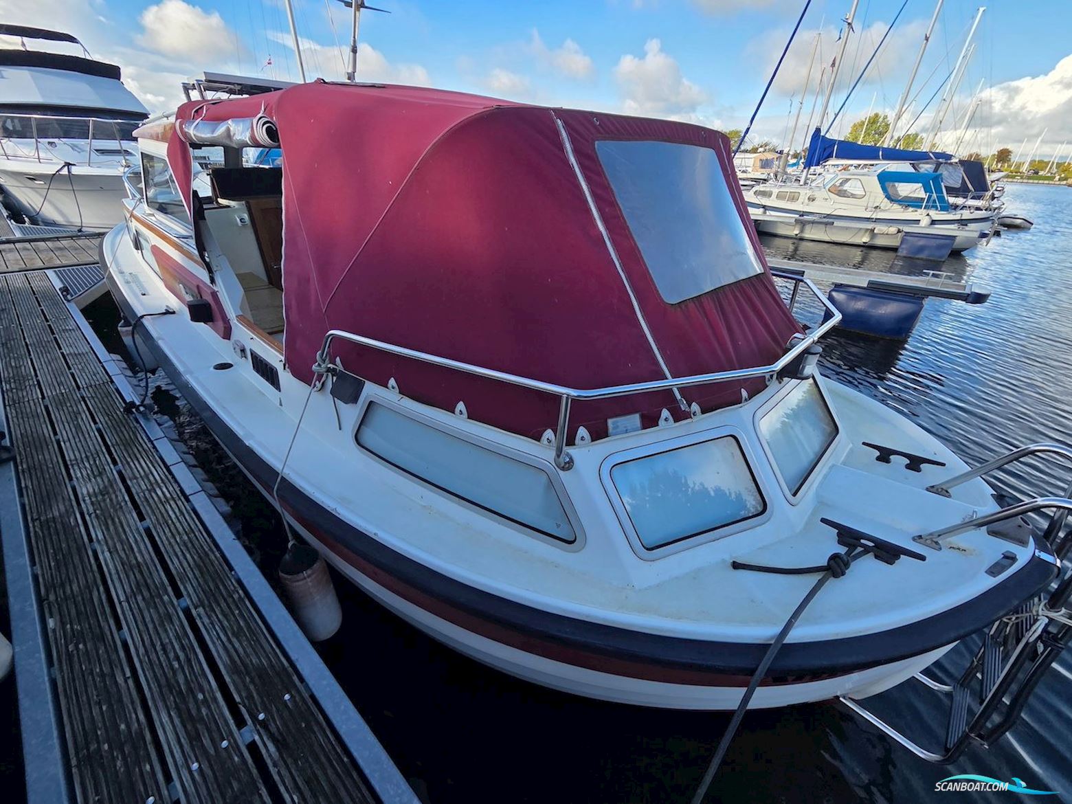 Saga 27