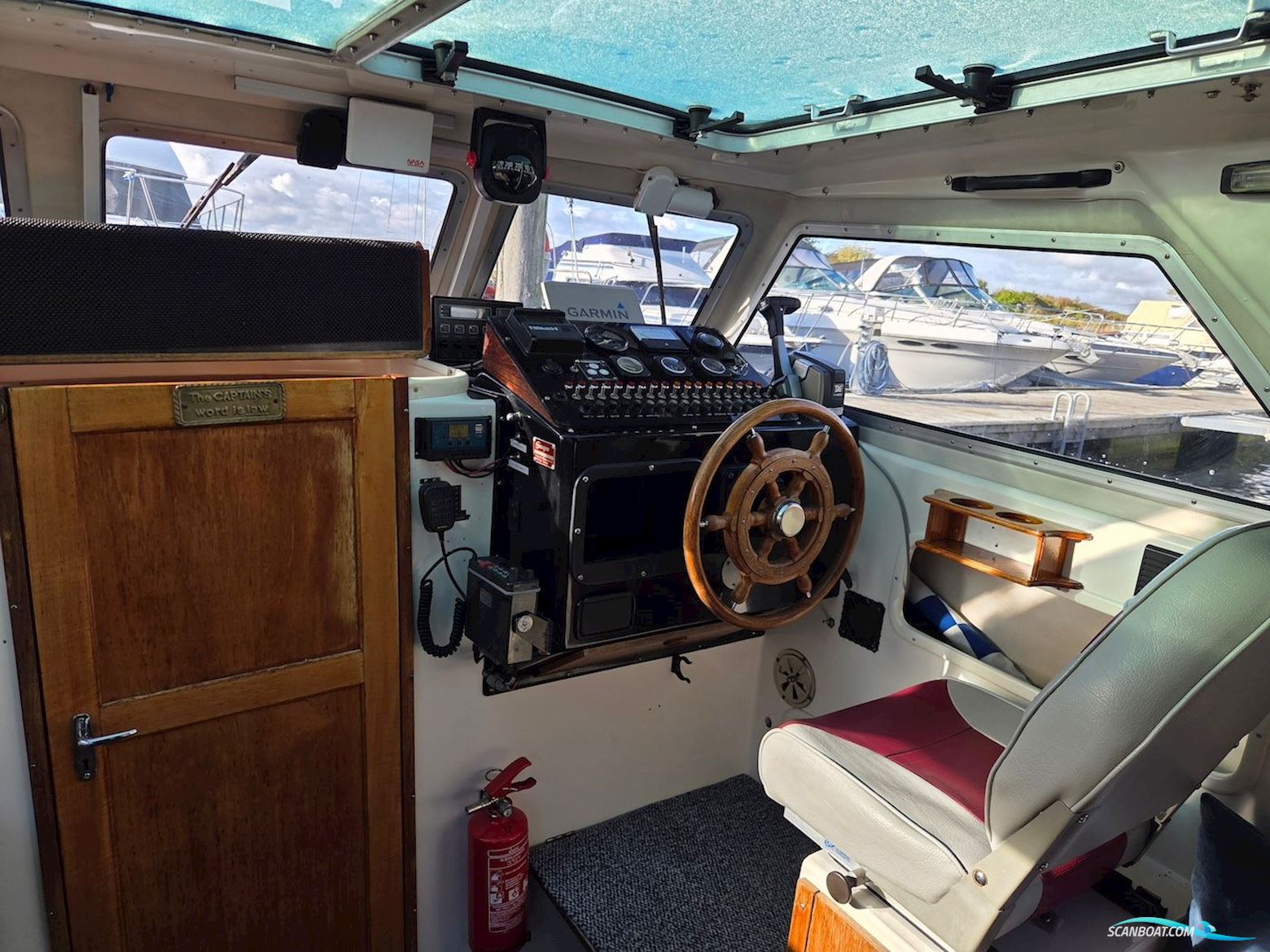 Saga 27