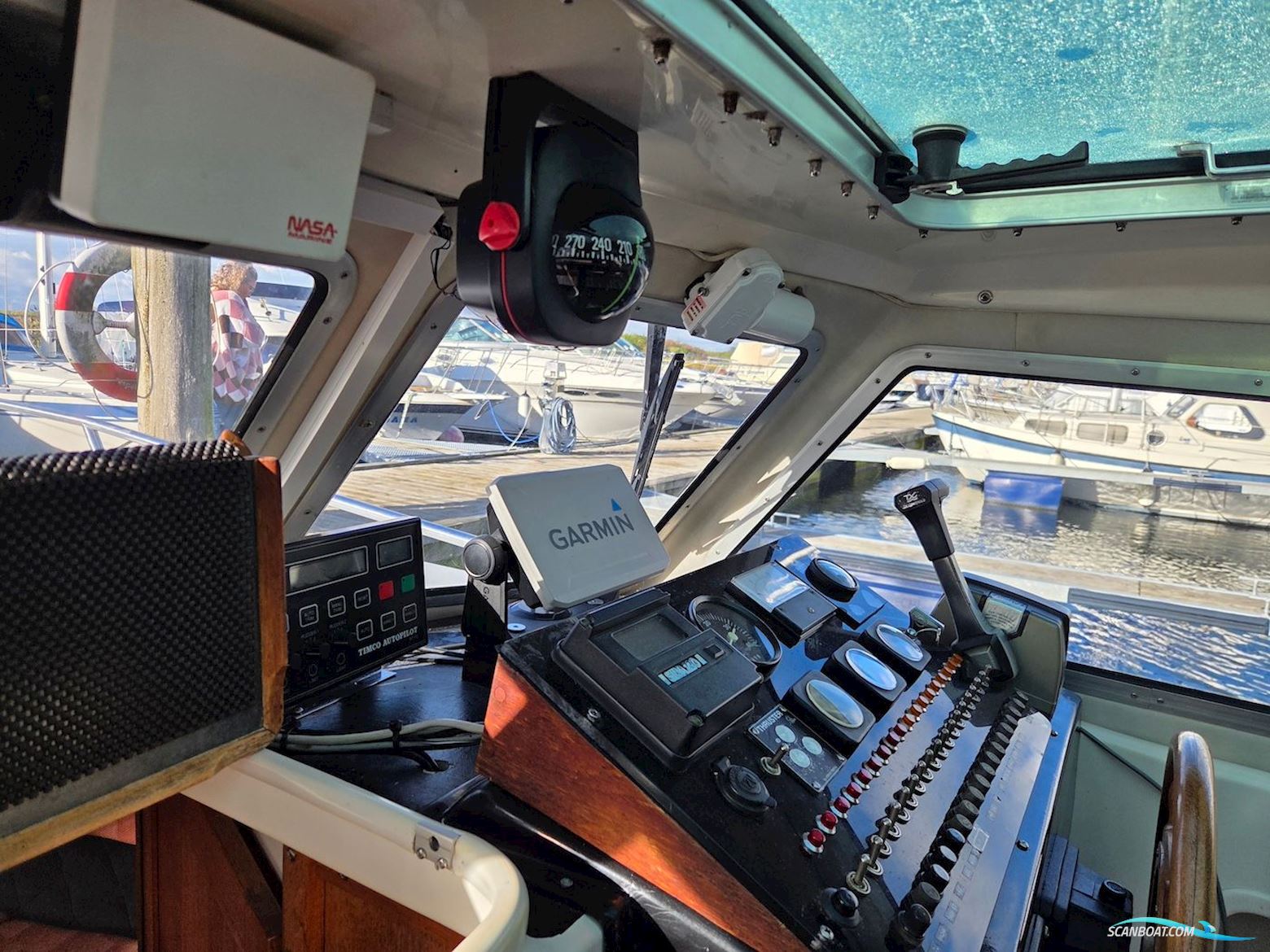 Saga 27