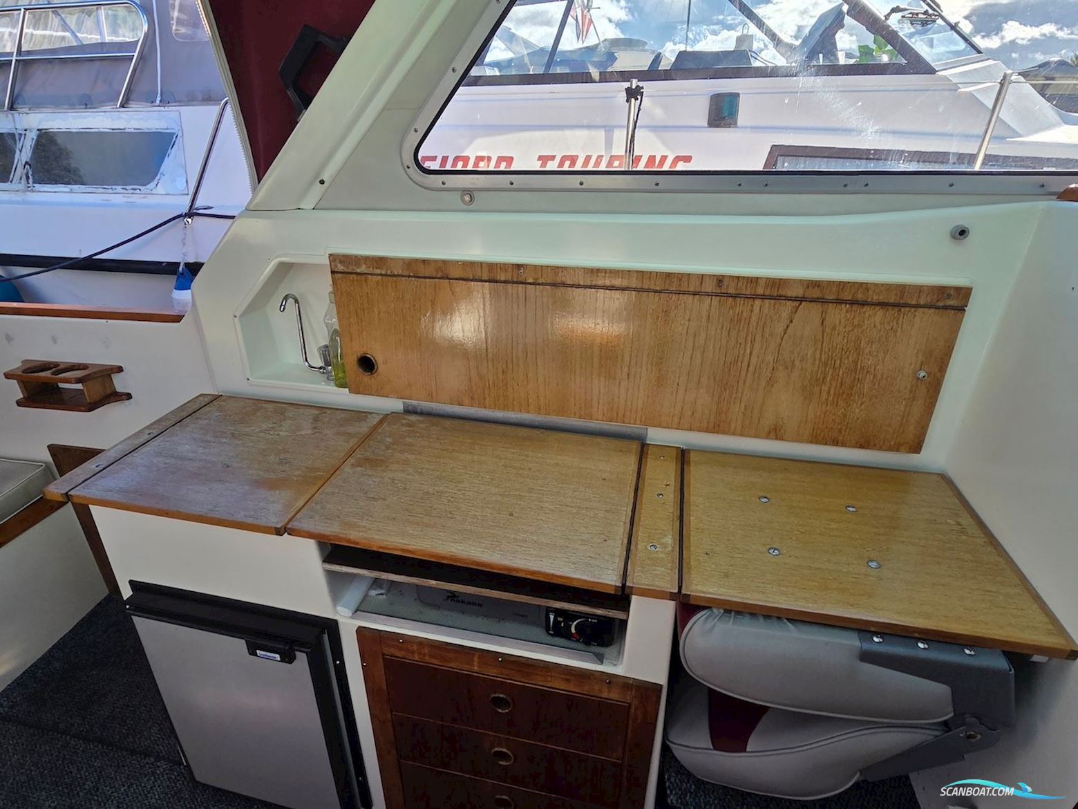 Saga 27