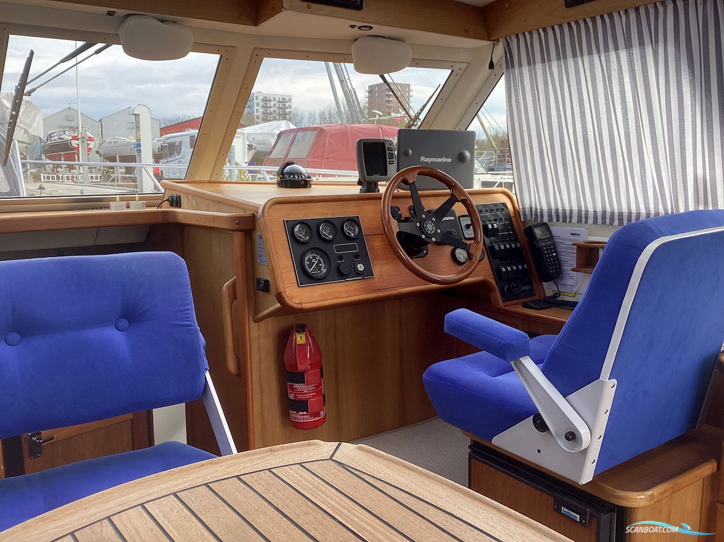 Saga 29 LS